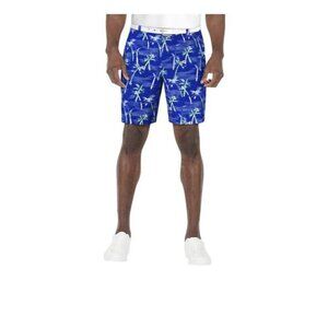 PGA TOUR Size 40 Men’s Multicolor Golf Shorts. New With Tags.
